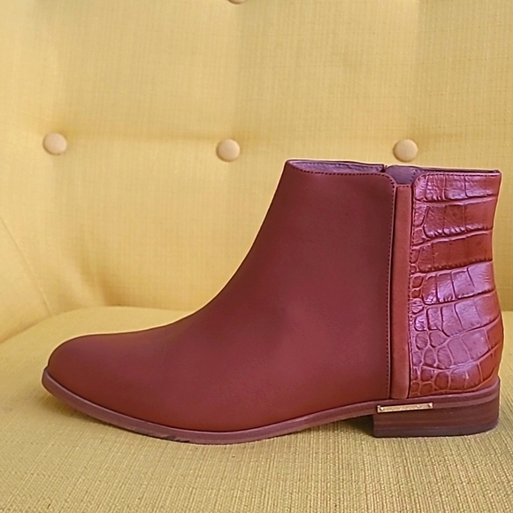 LOUISE et Cie ANKLE BOOTS - Picture 3 of 7